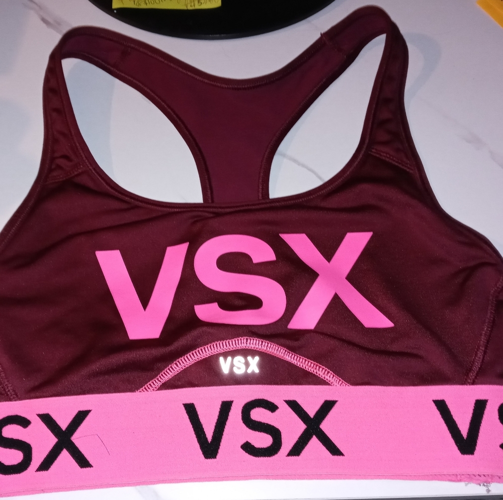 Victoria's Secret VSX Sports Bra